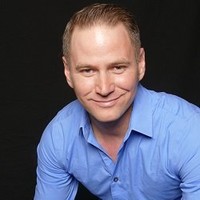 Jason Healy