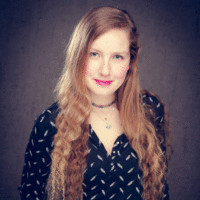 Kayleygh Angela Scheepbouwer - den Hooglander
