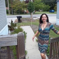 Jennifer Oxendine