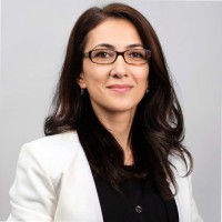 Nina Kobalia