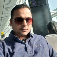 Swapnajit Sahoo