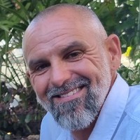 Mark Fitzpatrick