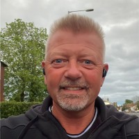 Ian Crawford