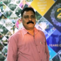 Rajender Kumar