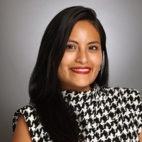 Tiffany Hervas, LMSW