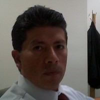 Oscar Soriano