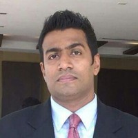Aravinda Chandrakumara