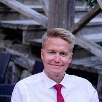 Martin Lindberg