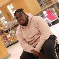 Dashaun Carter