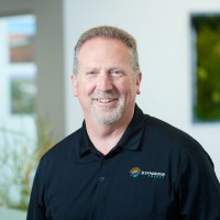 Mark Becker