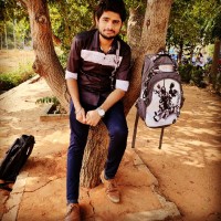 Naresh Kumar