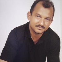 Gilberto Marçal dos Santos