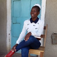 Sarah Nabongo