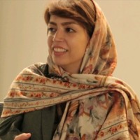 Behnaz Homayounfar