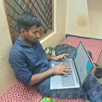soppari ramesh