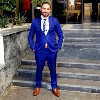 Hazem Hassan