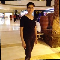 TONI PANDEY