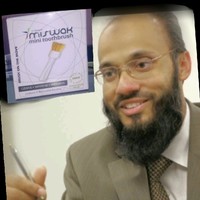 Mohammed.S. Sayeed,DDS,BDS