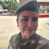 Thamiris Ribeiro