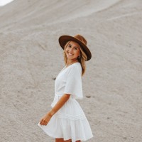 Mallory Evans