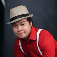 Julian Cris Alfonso
