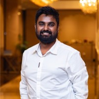 Ritesh Reddy