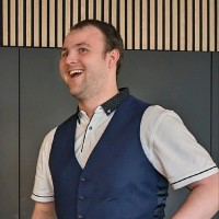 Adam Parker