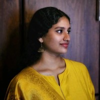 Keerthana A R