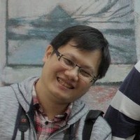 Shian Yi Lin