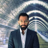 Syed Rafay Ali Bukhari