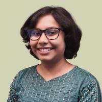 Tasnuva Helal Bidita