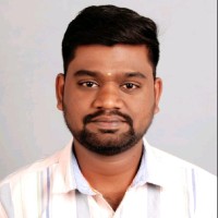 Manohar M S