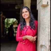 D Vinitha