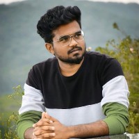 Harikaran K
