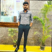 Dharshan Gowda