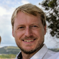 Rob Silverton