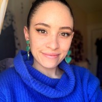 Hallie Hamilton