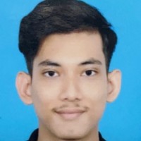 MUHAMMAD AFIF BIN MUNIR