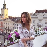 Мария Панченко