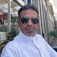 Yaser Alghamdi