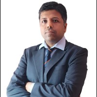 Arindom Chakraborty