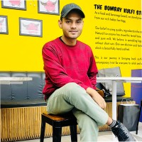 Abhishek Marandi