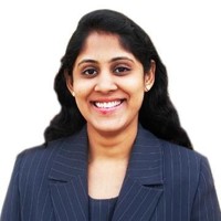 Poongodi Senthil Kumar