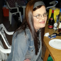 Esme Stander