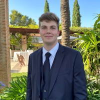 Tsvetan Pavlinov Petrov