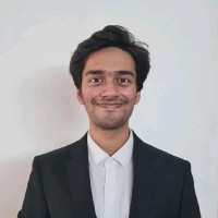 Satvik Tripathi