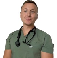 Sergei Moskalenko