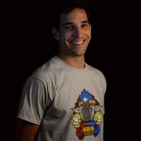 Natxo Armenter Usarraga