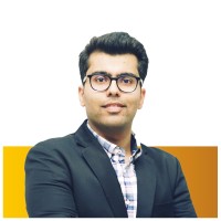 Mridul Chaudhary