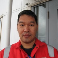 Arman Junussov